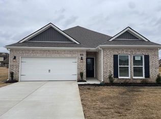 4305 Sandy Hollow Ln, Millington, TN 38053