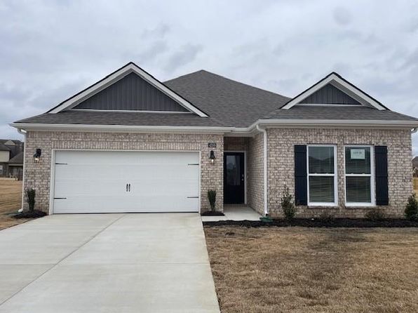 4270 Peach Run Ln, Millington, TN 38053