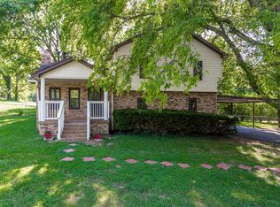 248 Clovernook Dr, Nashville, TN 37210