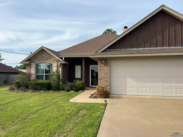 3417 Linda Ln, Marshall, TX 75672
