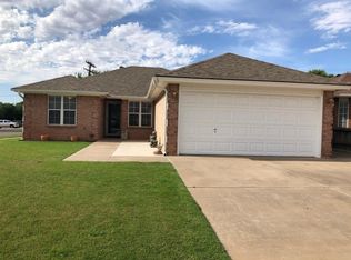 4601 65th St, Lubbock, TX 79414