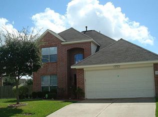 16903 Midnight Sky Ct, Richmond, TX 77407