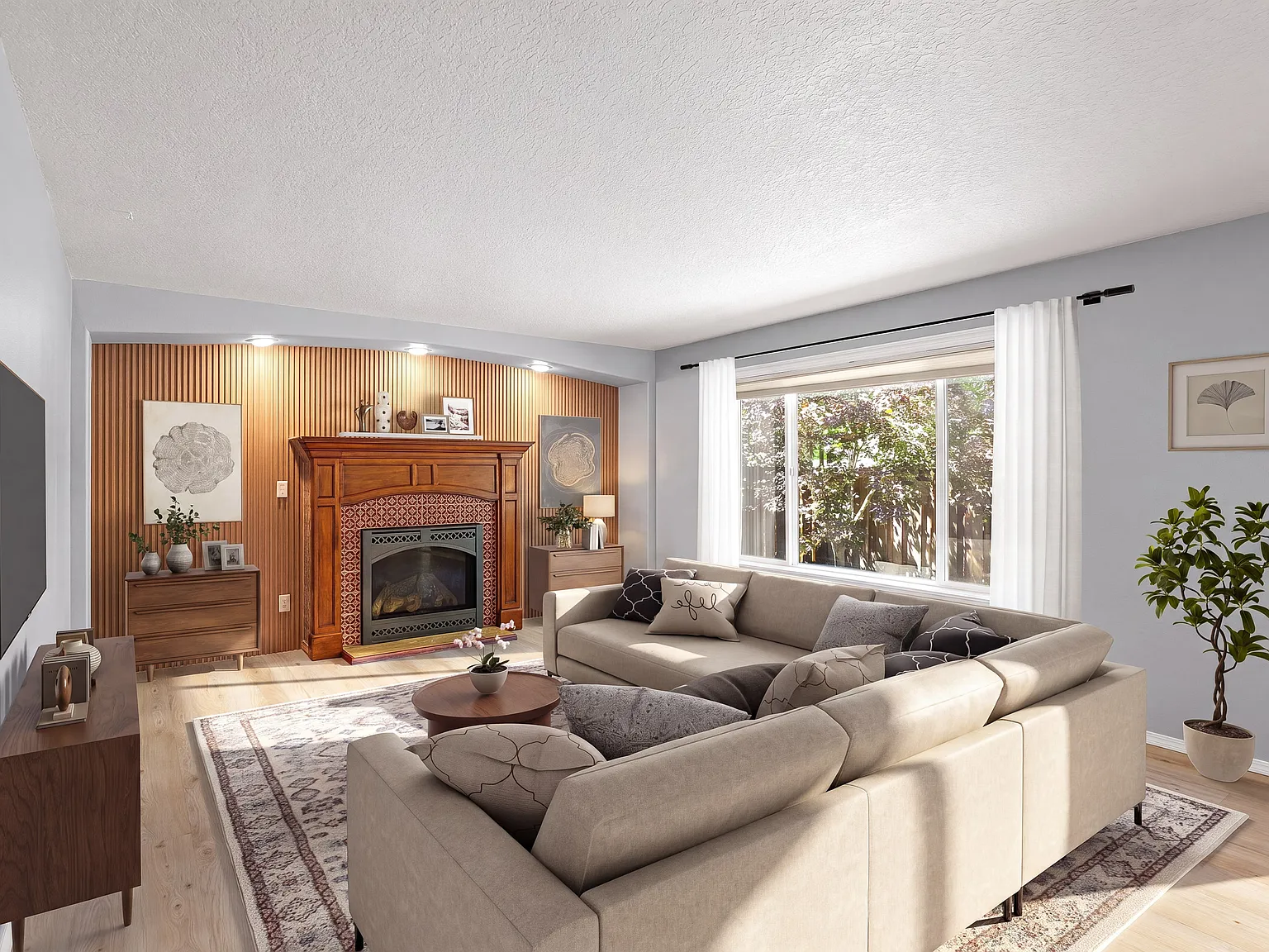 4 bed, 1709 sqft, $2,700 — Photo 2