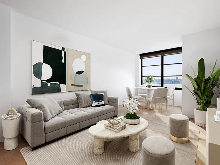 515 W 38th St #24F — Photo 3