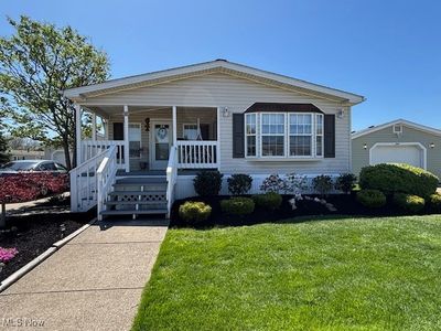 381 Golfway Dr, Painesville, OH, 44077