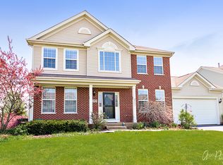 6403 Longford Dr, McHenry, IL 60050