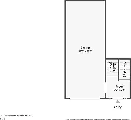 4 bed, 2.0 bath, 2184 sqft, $2,195 — Photo 2