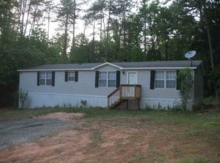 211 Harris Trl, Gaffney, SC 29341