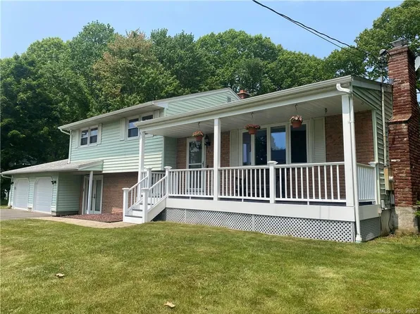 67 Deer Run Drive, Wolcott, CT 06716