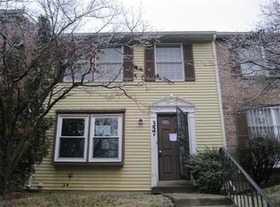357 Possum Ct, Capitol Heights, MD 20743