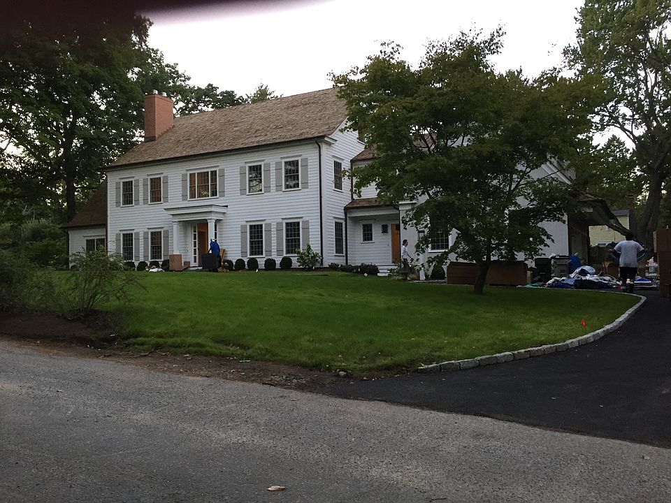 9 Appletree Ln, Darien, CT 06820 Zillow