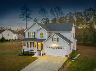 5807 Garden Ridge Rd, Chesterfield, VA 23832