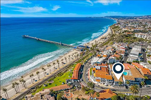520 Avenida Victoria #7 Photo 1