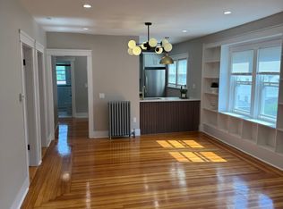 64 Rochambeau Ave FLOOR 1, Providence, RI 02906