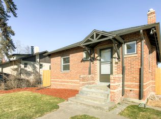 1518 N Quince St, Denver, CO 80220