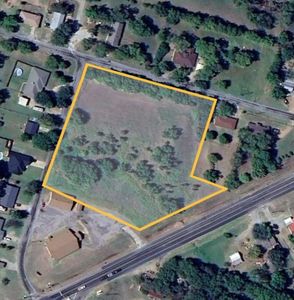 Tbd2 Garland St, Bells, TX, 75414