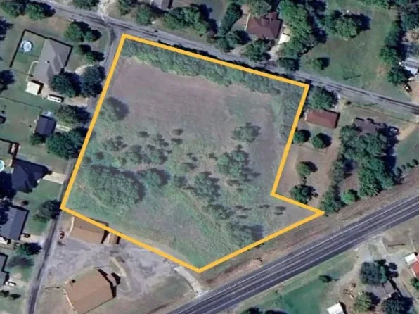 Tbd4 Garland St, Bells, TX 75414