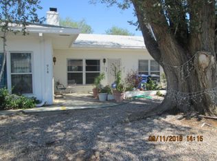 916 Carlisle Blvd SE, Albuquerque, NM 87106