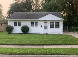 3665 Brumbaugh Blvd, Dayton, OH 45416