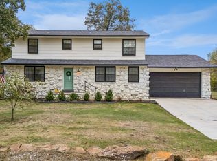 13106 E 205th St S, Bixby, OK 74008