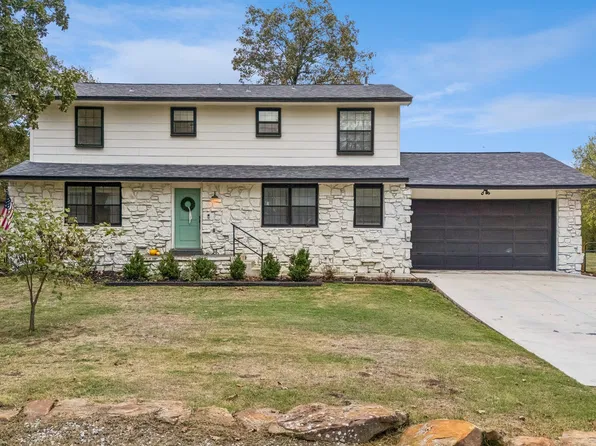 13106 E 205th St S, Bixby, OK 74008