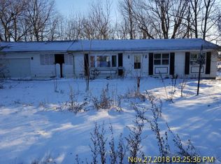 1008 E Main St, Aledo, IL 61231