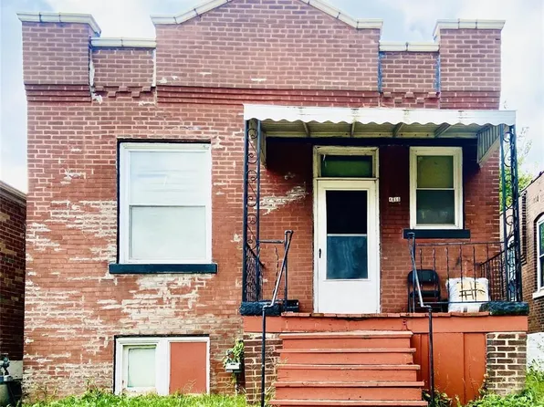 4866 Carter Ave, Saint Louis, MO 63115