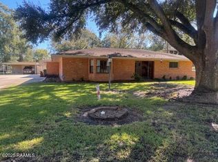 500 N 6th St, Eunice, LA 70535