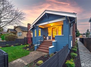 715 N 70th St, Seattle, WA 98103