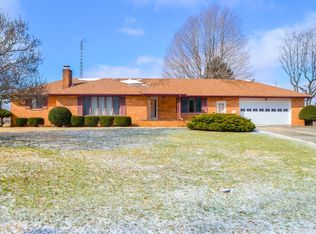 1833 Allen Ln, Anderson, IN 46012