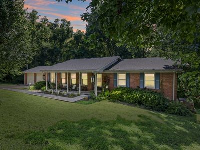 144 Waggoner St, Carthage, TN, 37030