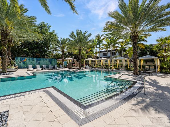 1640 E Sunrise Blvd APT 2214