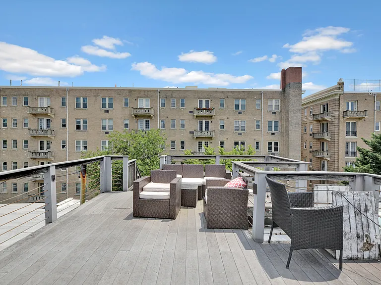 3415 Brown St NW — Photo 46