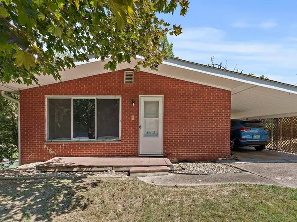 4613 Sherwood Dr, Ashland, KY 41101