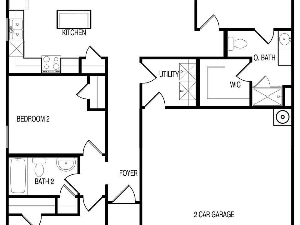 Amarillo by Ameritex Homes® in Amarillo TX | Zillow