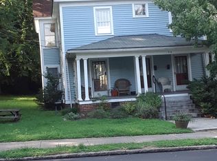 710 Walker Ave #3, Greensboro, NC 27403