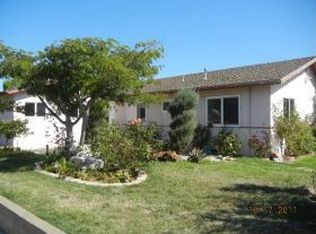 912 N A St, Lompoc, CA 93436