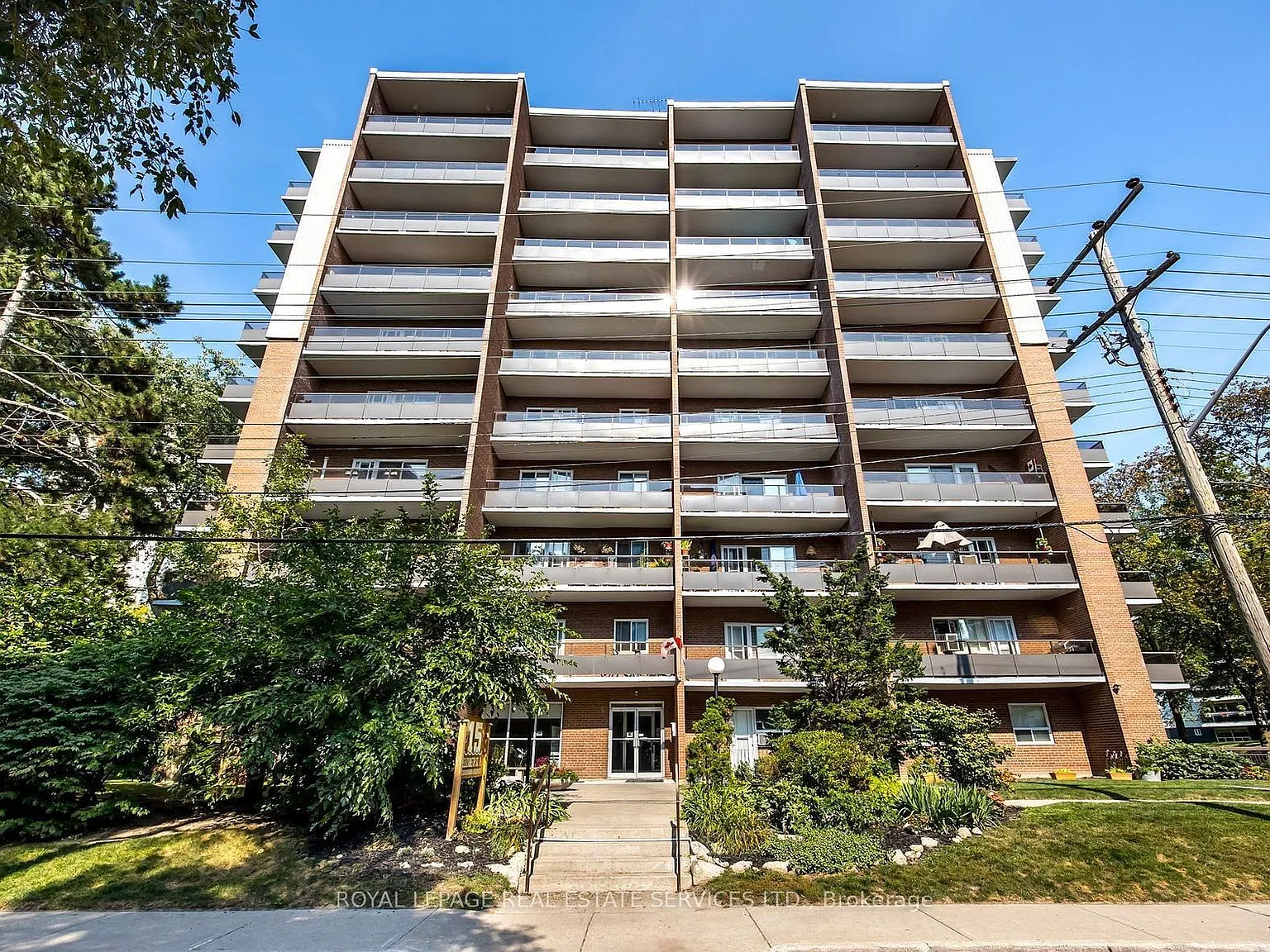 2 bed, $2,850 — Photo 2