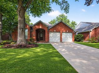 7435 Marble Glen Ln, Houston, TX 77095