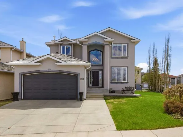 36 Hampstead Hl NW, Calgary, AB T3A 6G9