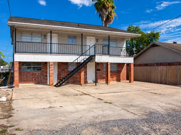 1510 N 3rd St, Morgan City, LA 70380