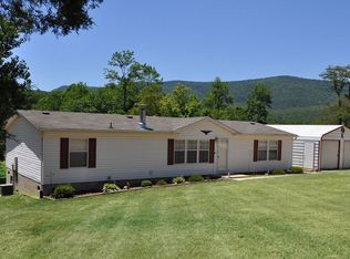 687 River Valley Rd, Rileyville, VA 22650