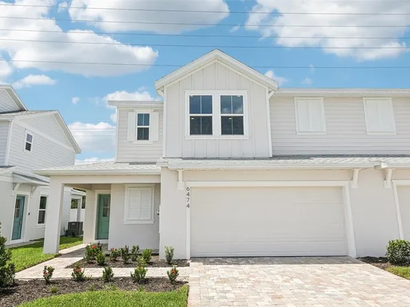 6474 Horseshoe Lane Way, Saint Cloud, FL 34773