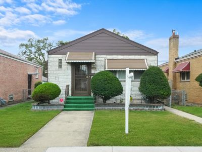 3408 Wilcox Ave, Bellwood, IL, 60104