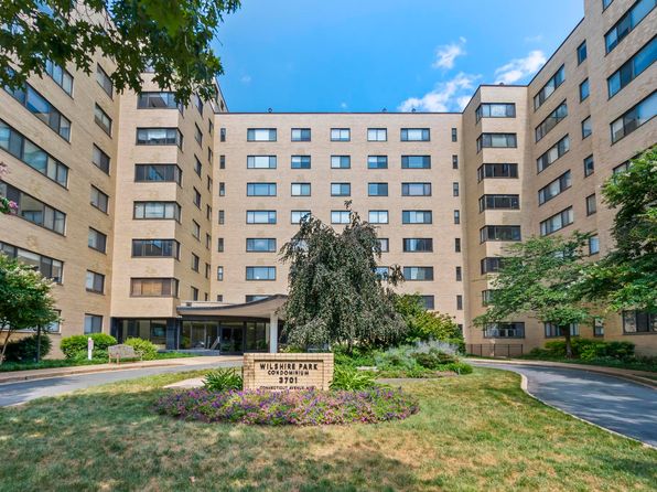 3701 Connecticut Ave NW APT 206