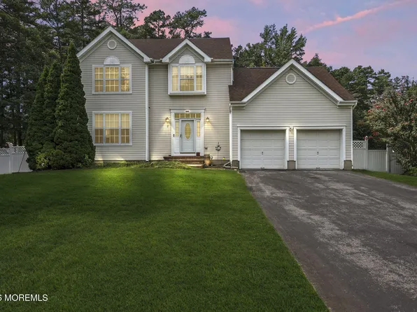 2 Sparrow Court, Jackson, NJ 08527