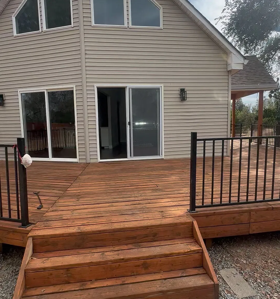 3 bed, 1573 sqft, $2,600 — Photo 2