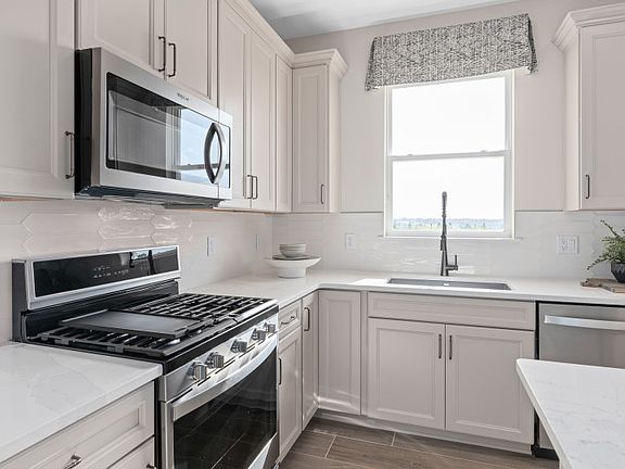 Model Representation