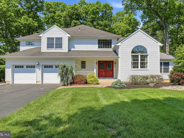 29 Haverford Rd, West Windsor, NJ 08550
