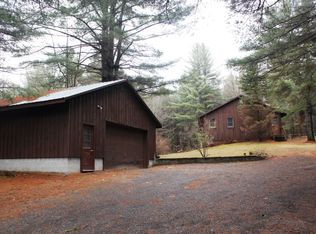 7146 Loson Rd, Lowville, NY 13367